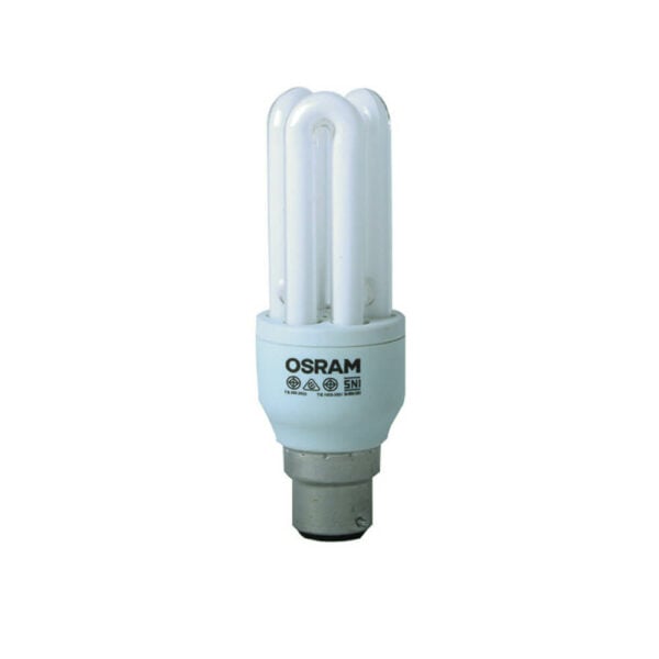DSTAR 14W/840 220-240V B22D 10X1 ZAOSRAM