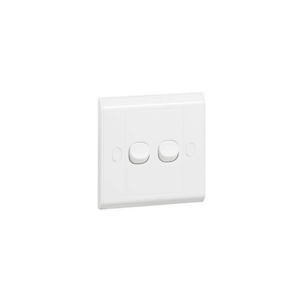 Belanko 2G 2W Small Rocker