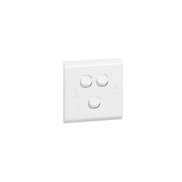 Belanko 3G 2W Small Rocker