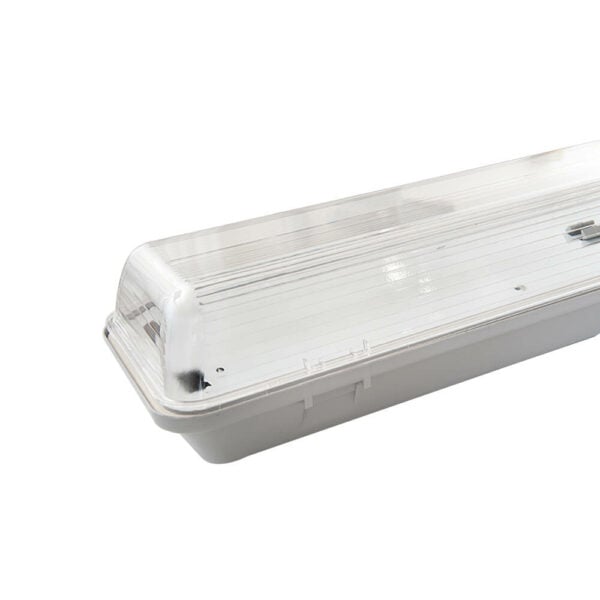 Dustproof 4ft dbl LED