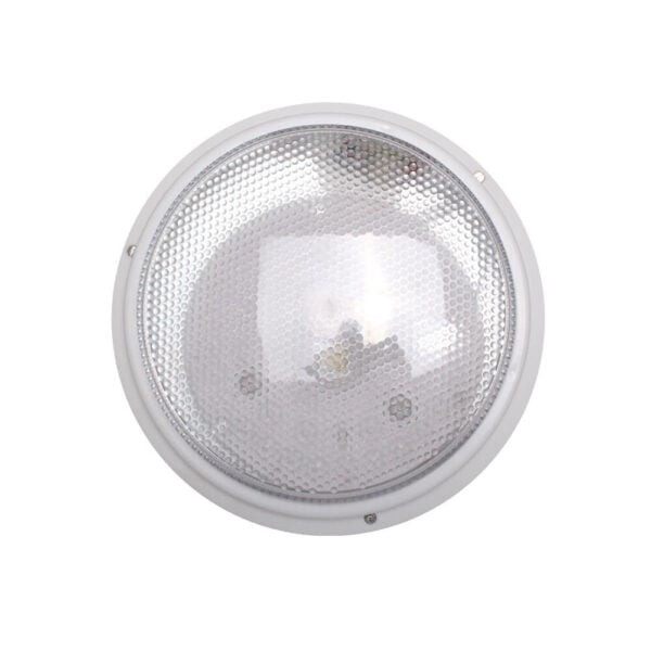 Mirage 16W LED Fitting  - Opal Lens