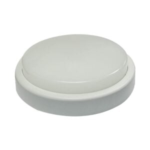 RML 12w LED bulkhead white rjs/led