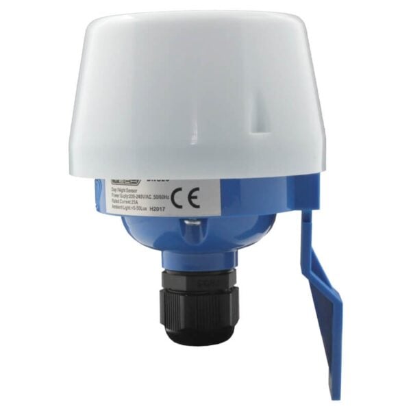 Major Tech - 25A Day/Night Control Switch (DNS25)