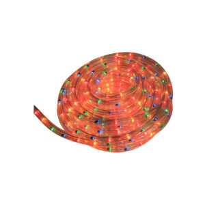 Rope Light 10m 8 Funct Cntrol H38COL