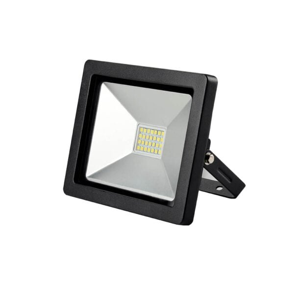 Pioled 20W IP65 Nano LED Floodlight 6000K