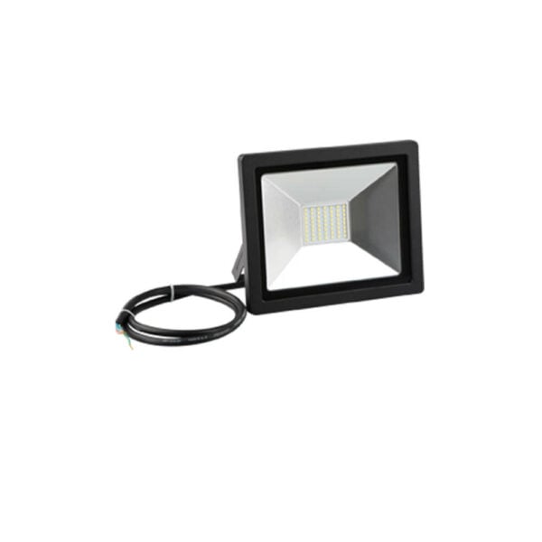 Pioled 30W IP65 Nano LED Floodlight 6000K