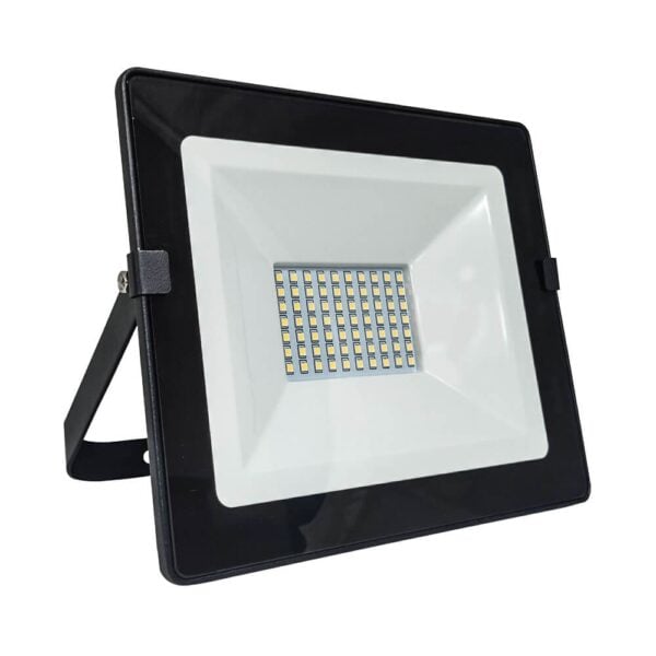 Eurolux 20w Led Flood + D/night