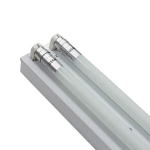 GPL Gibson 4Ft Dbl O/Chan LED Tubes Incl