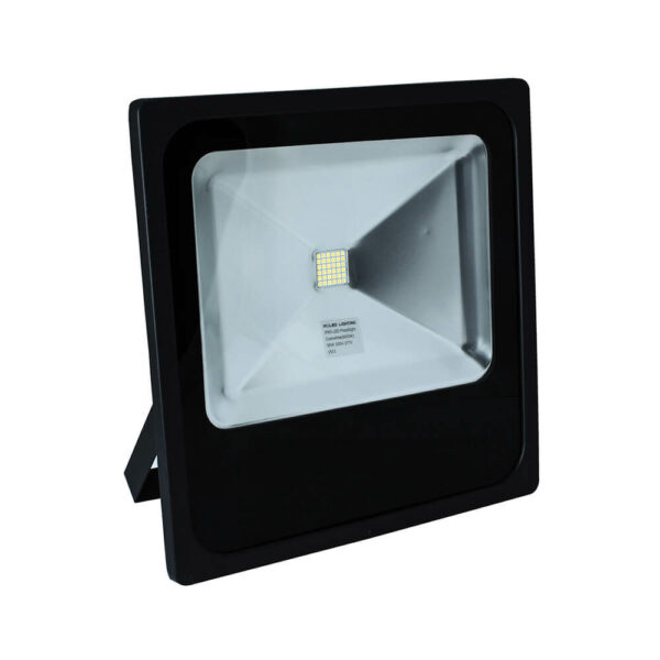 Pioled 50w LED flood cool white