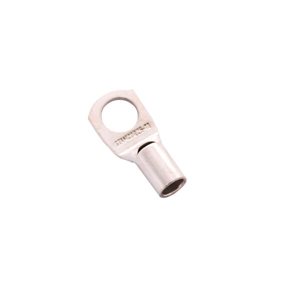 25 sqmm X 6 Copper Crimp Lug