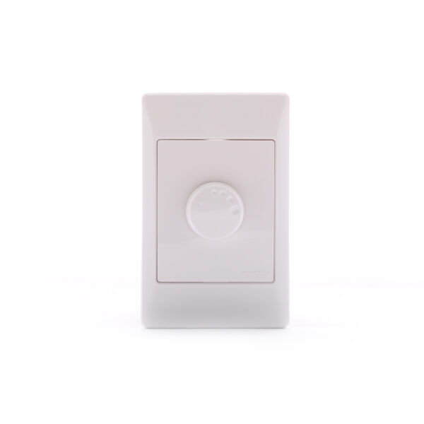 S2000 4X2 500W Dimmer Wh
