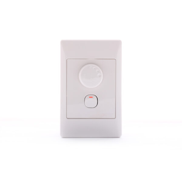 S2000 4X2 500W Dimmer+1L Wh