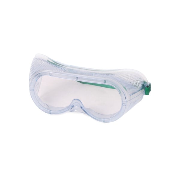 Safety goggles