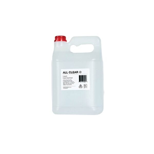 5L Sanitizer