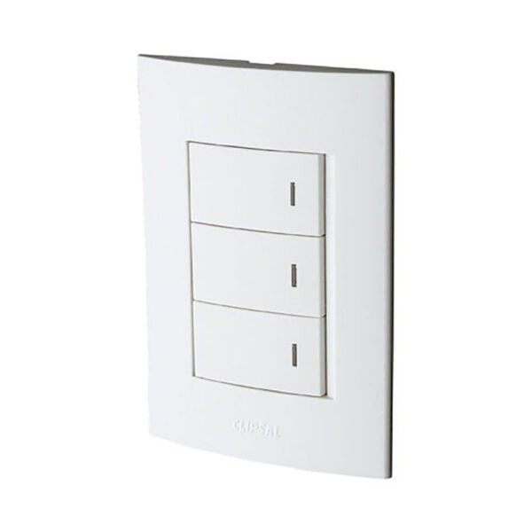 (4X2)3 LVR 2WY SWITCH S3000 WE