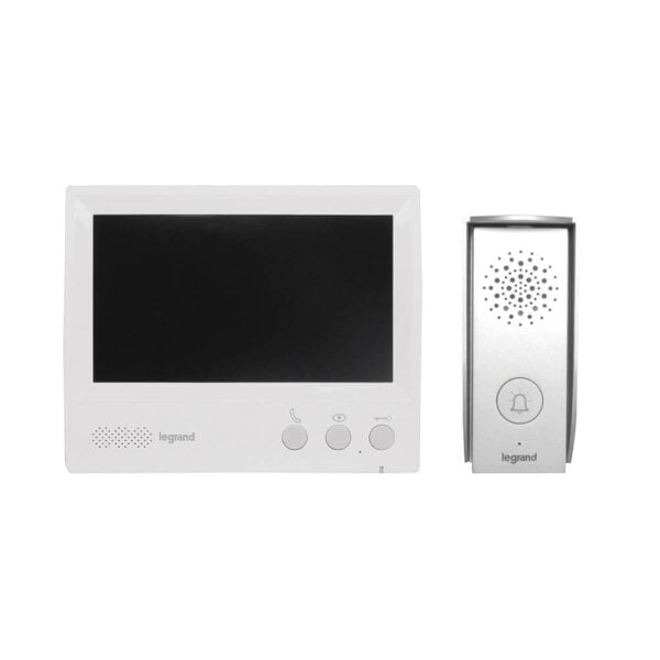 Legrand Door Entry Vid Kit 7 LG-369580