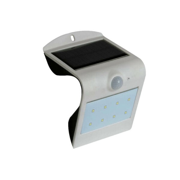 Smart LED Solar Sensor wall light