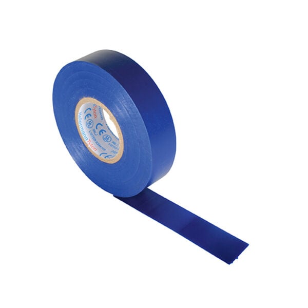 Adhesive tape eurolux blue