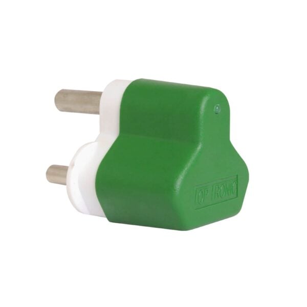 Surge Plug Green