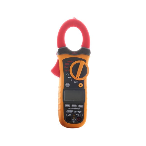 Major Tech - 400A Compact AC Clamp Meter (MT702)