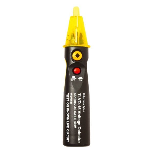 Non-Contact Voltage