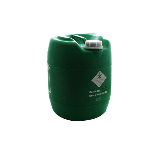 F0128 SAFETY SOLVENT 20LT DRUM