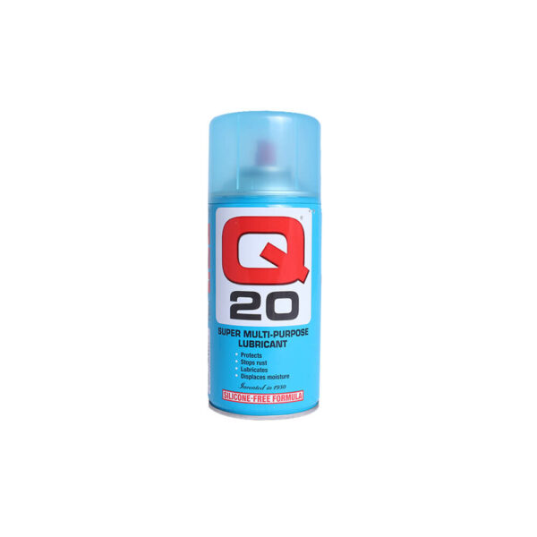 Q20 INSTANT LUBRICANT 300 GRAM