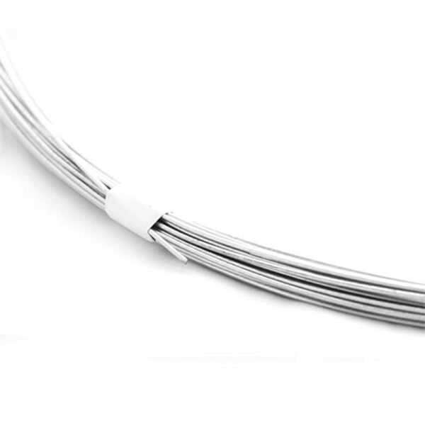 STEEL DRAW WIRE30MT ROLL