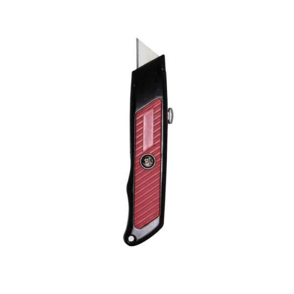 Manual Retractable Utility Knife