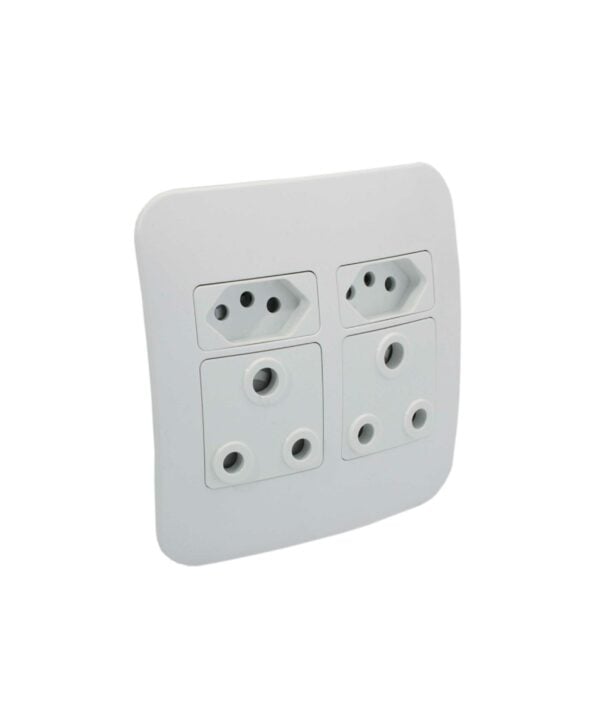 Veti1 4X4 Dbl RSA+ Dbl V-Slim SSO (VG4WTC)
