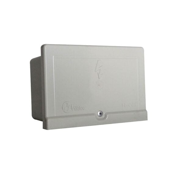 Matelec 4X4 Weather-Proof Box