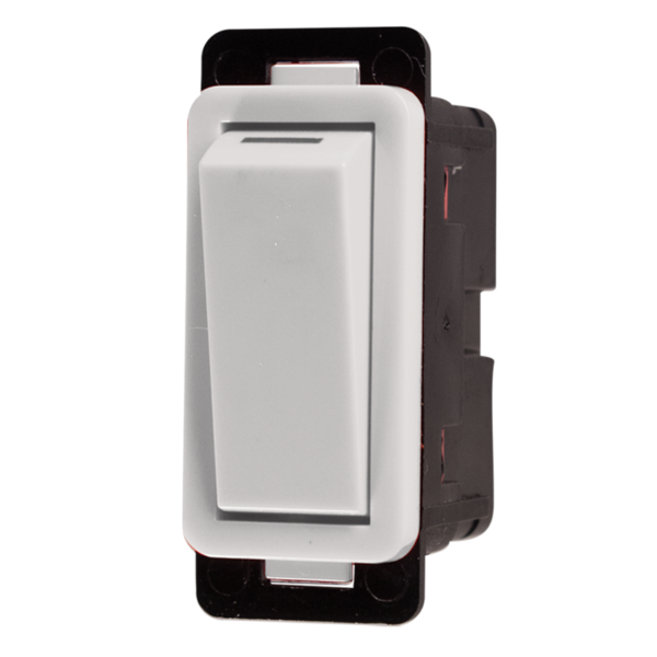 Classic 1 Way Clip-in Switch