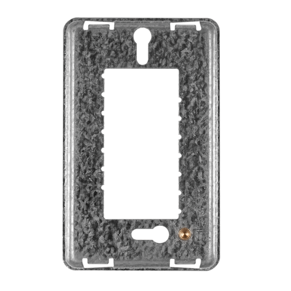 Diamond 1 to 4 Lever Yoke