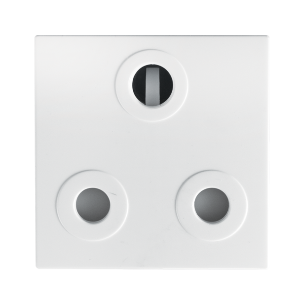 Diamond STD Socket Ducting Module