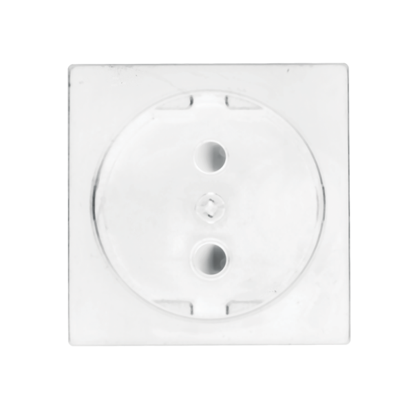 Diamond Shucko Socket Ducting Module (No Earth)