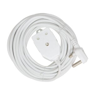 10MTR EXTENSION CORD COMPLETE 10A RATED