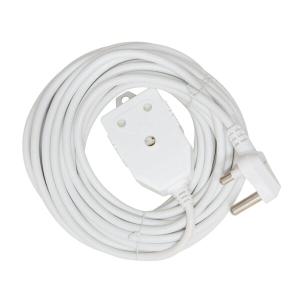 10MTR EXTENSION CORD COMPLETE 10A RATED