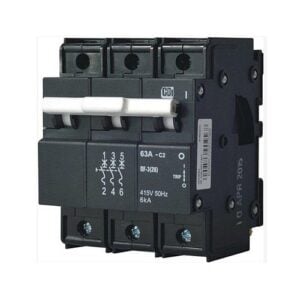 CBI QFE 3P C2 45A DM 26MM