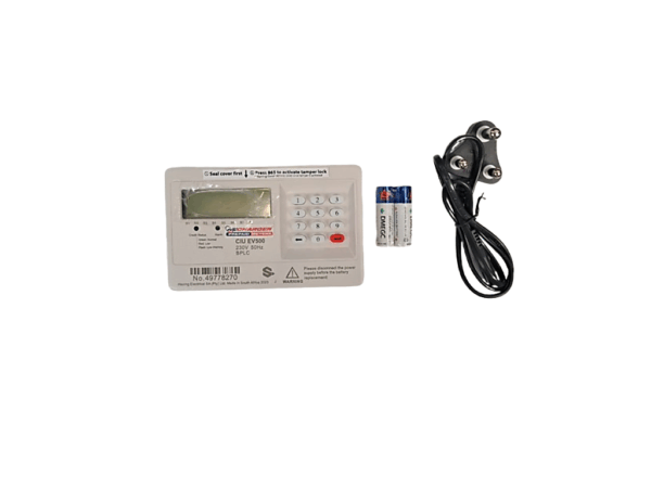 Recharger Split Wireless 80 Amp