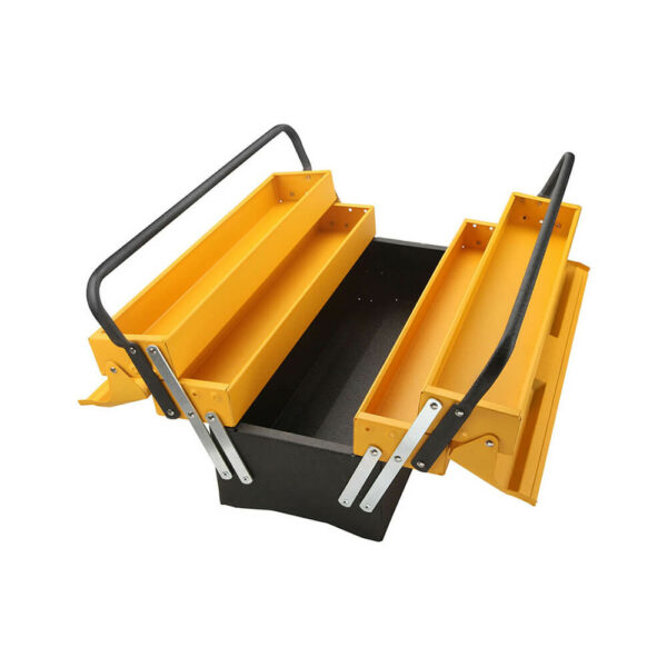 Toolbox Cantilever 3 Tier Indust. TOLSEN