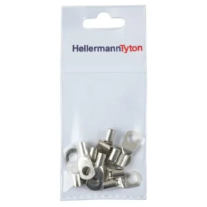 Cable Lug Tinned Standard HTB 2.5 x 4 Pack of 10