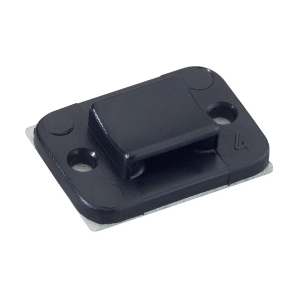 TY-Series, PA66 (Black)