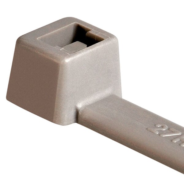 T18R Cable Ties Grey