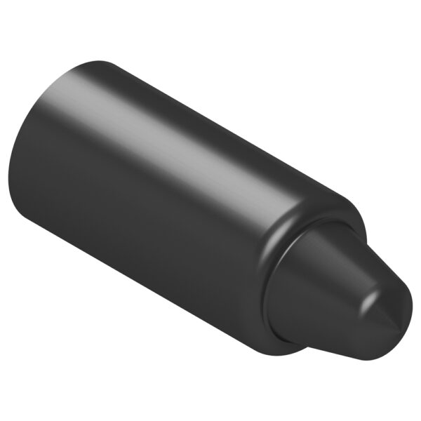 PVC Long Shroud - Size 4