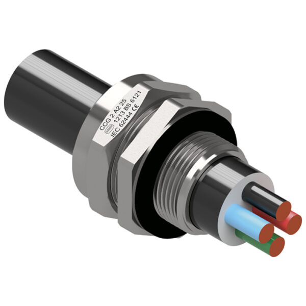 A2 Gland-NO-1 (053501)