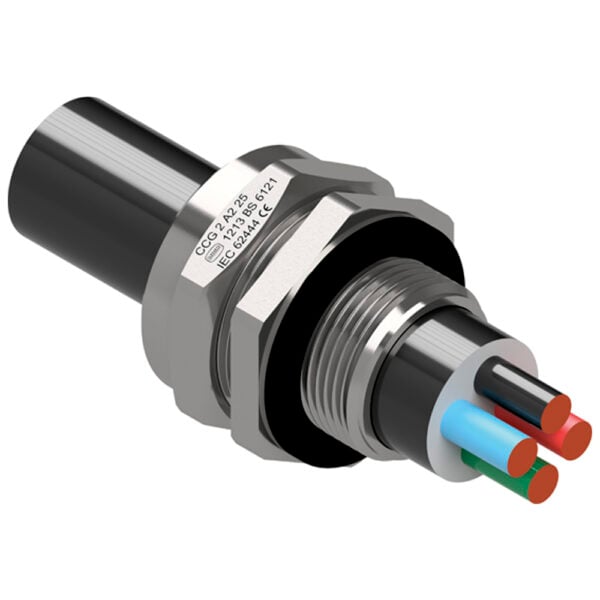 A2 Gland-NO-5