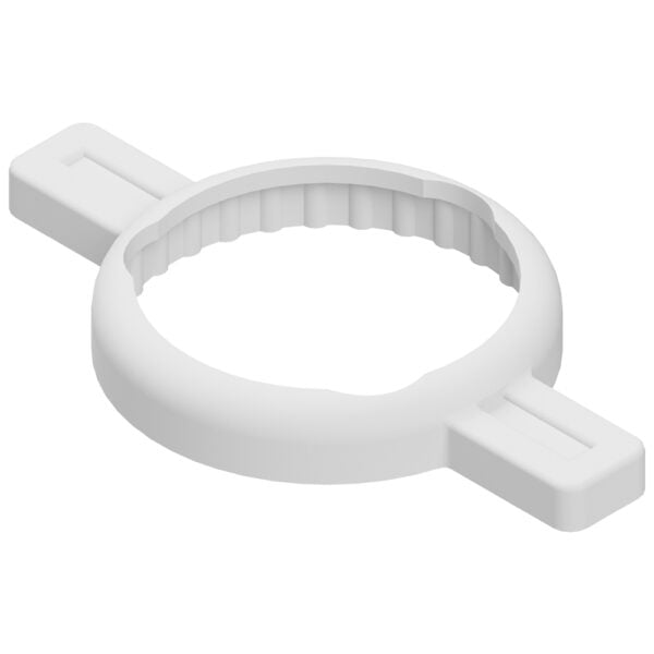 CCG 25mm UTY Lid Locking Key