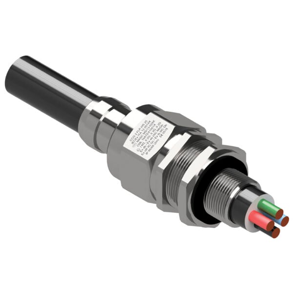 FLP-Hose Exde Gland-NO-3
