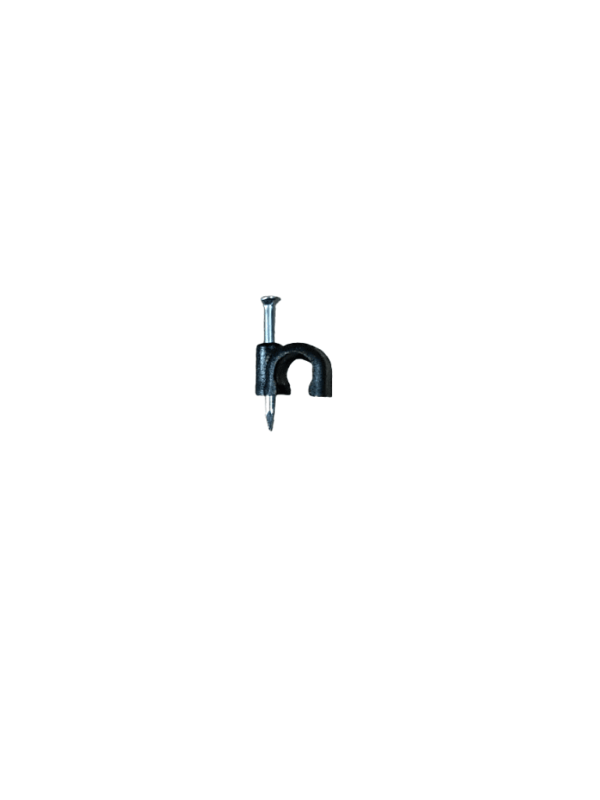 Cable Clips (Black)