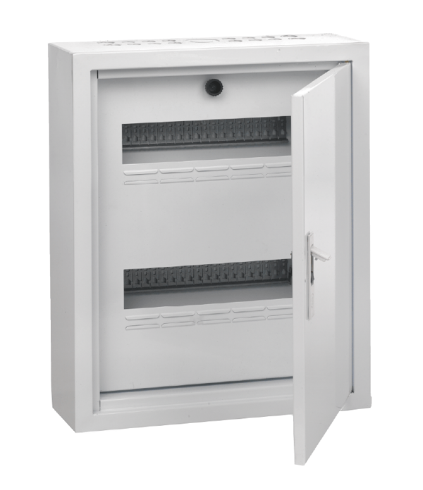 SU1 SURFACE 1X18 MOD DIN